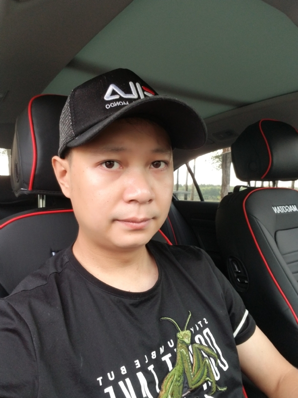 虎一的第一张照片--襄阳相亲服务中心