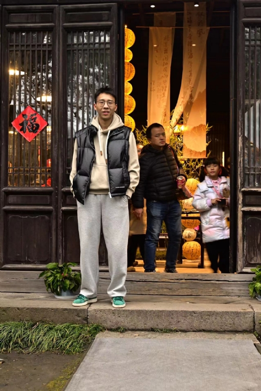 浦江小后生的第一张照片--襄阳相亲服务中心