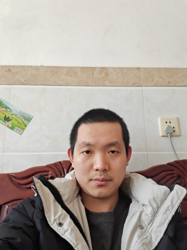 我废物谁要我养我的第一张照片--襄阳相亲服务中心