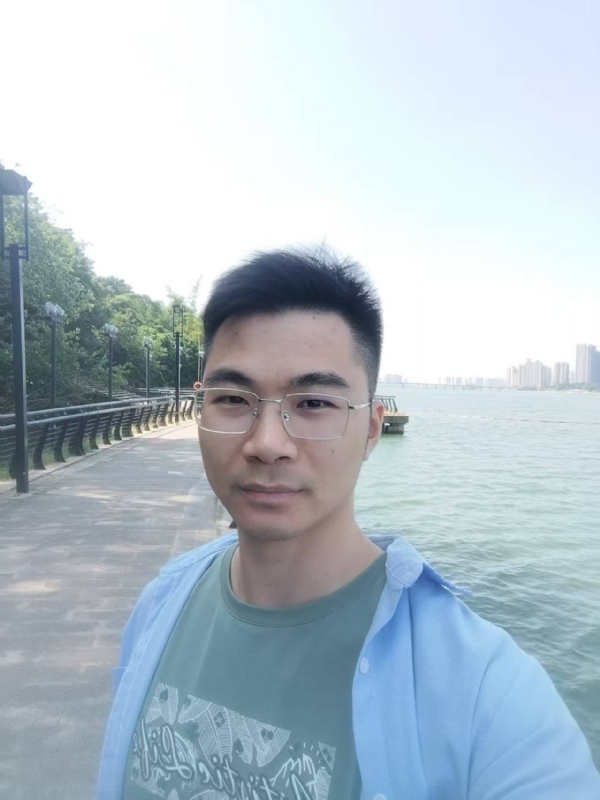 海洲的第一张照片--襄阳相亲服务中心