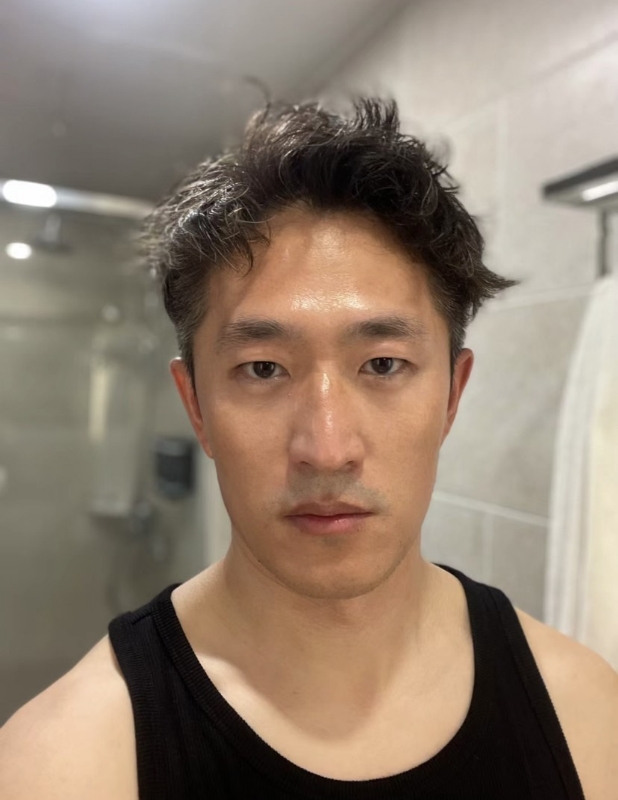 志勇的第一张照片--襄阳相亲服务中心