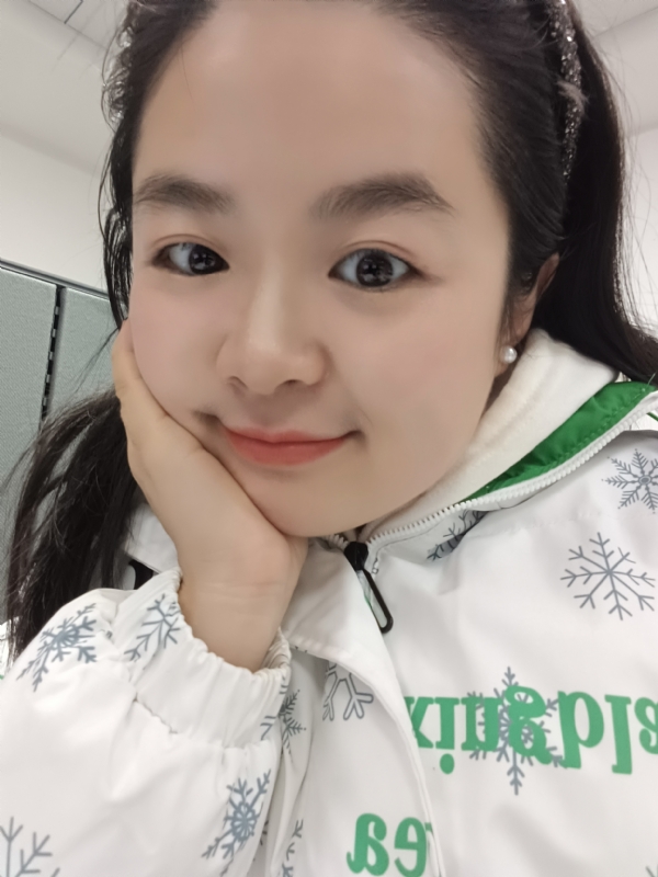 玥玥的第一张照片--襄阳相亲服务中心