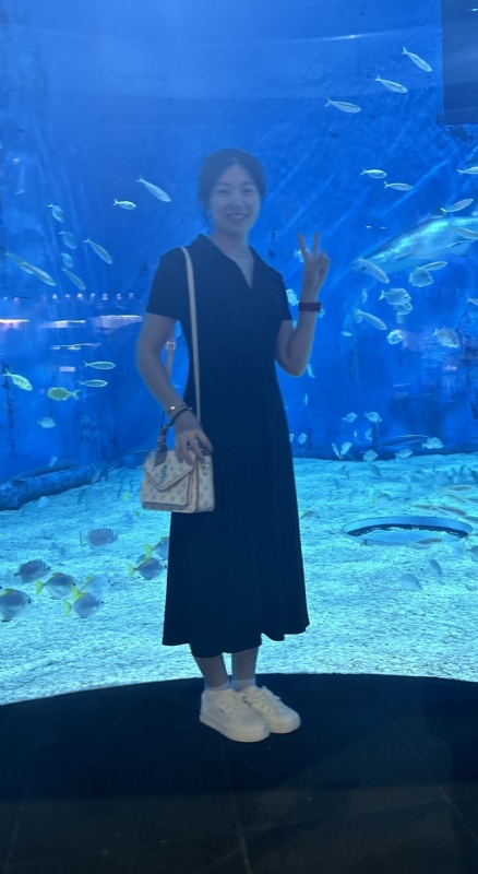 薛女士的第一张照片--襄阳相亲服务中心