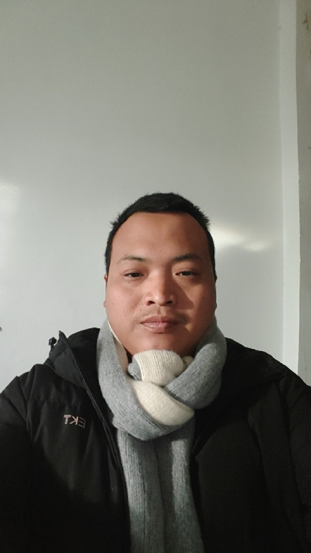 猪小凯的第一张照片--襄阳相亲服务中心