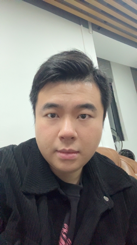 JACK的第一张照片--襄阳相亲服务中心
