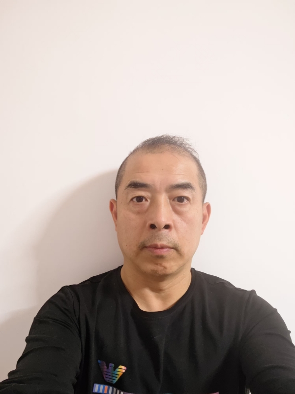 余生独自闯的第一张照片--襄阳相亲服务中心