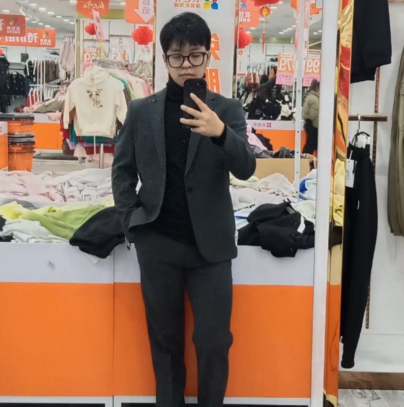 秦巧顺的第二张照片--襄阳相亲服务中心