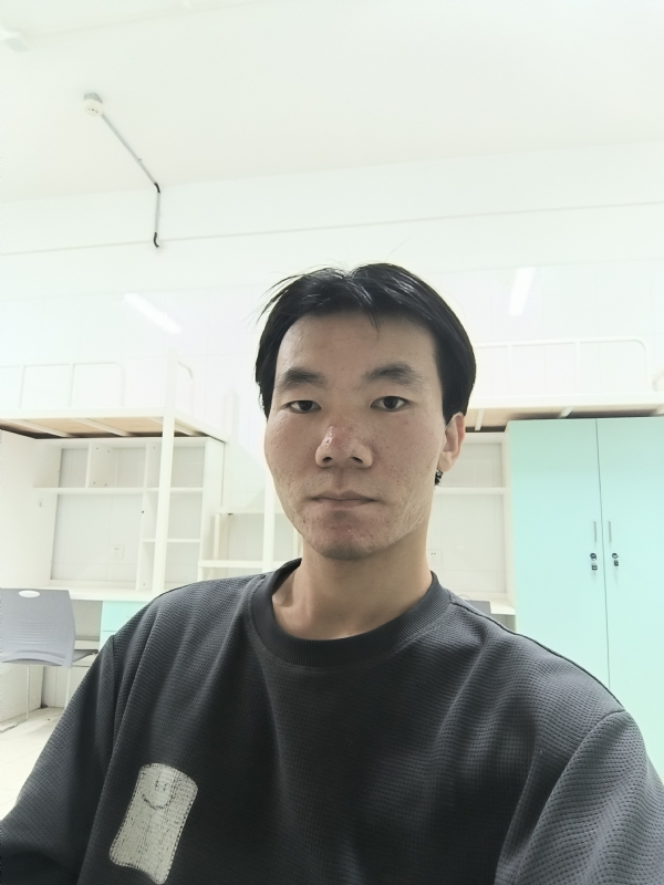 可乐的第一张照片--襄阳相亲服务中心
