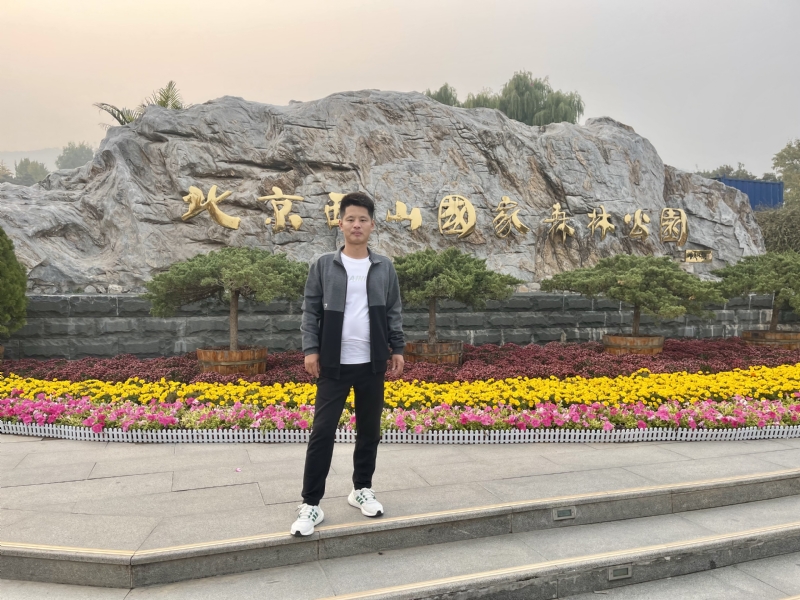 余生有你的第三张照片--襄阳相亲服务中心