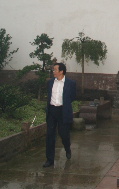 与世为缘的第二张照片--襄阳相亲服务中心