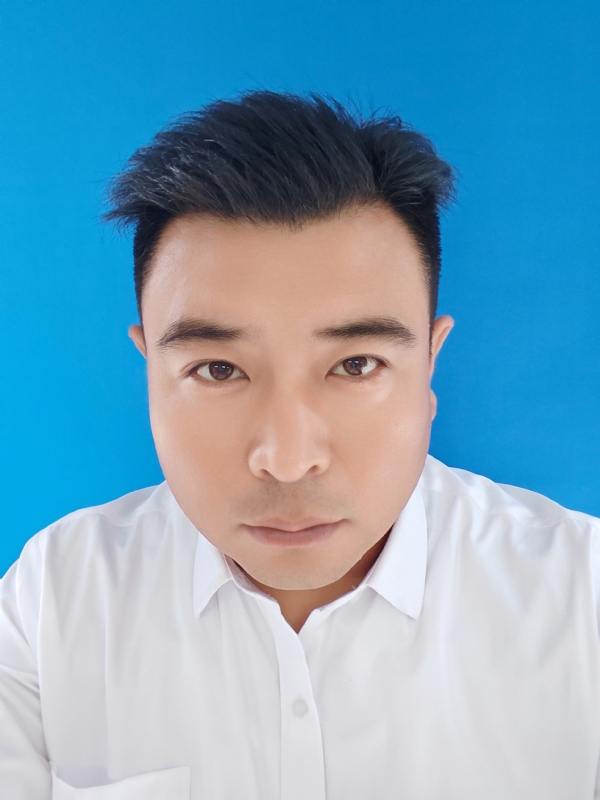 深呼吸的第一张照片--襄阳相亲服务中心