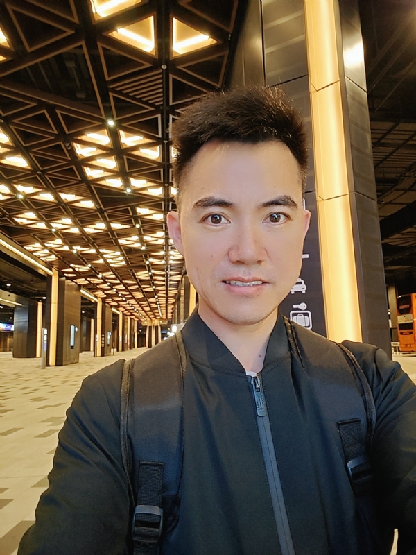 只願一生愛一人的第一张照片--襄阳相亲服务中心