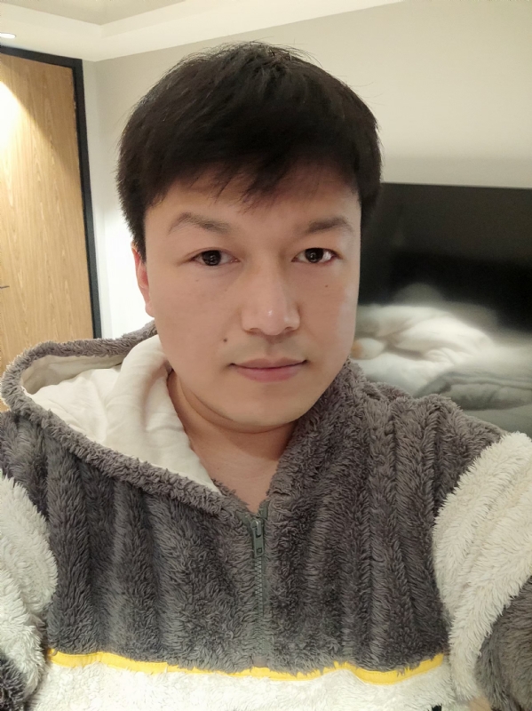 阳光依旧的第一张照片--襄阳相亲服务中心