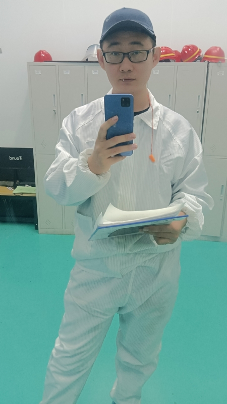 黑黑一笑的第四张照片--襄阳相亲服务中心