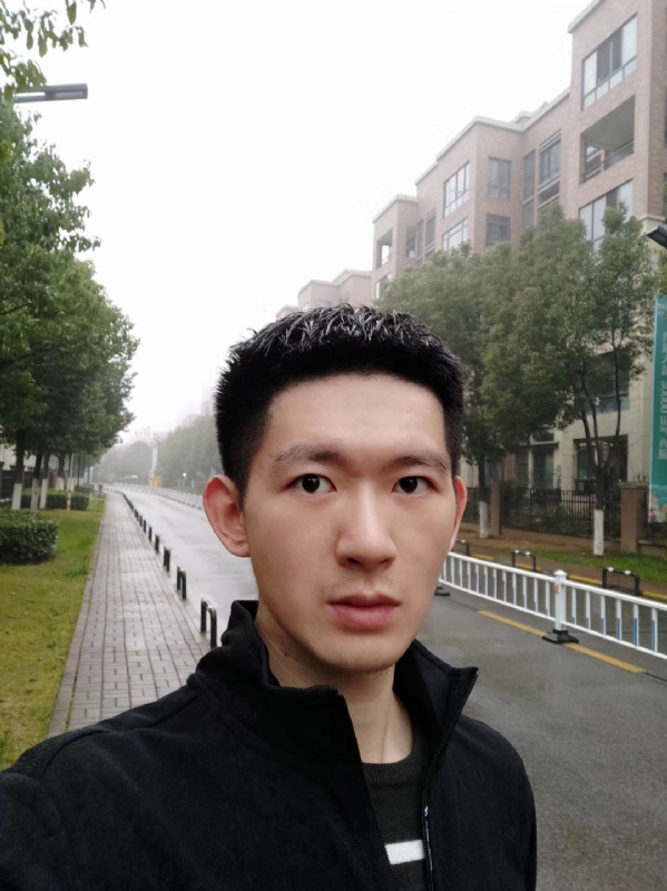 尘飞扬的第二张照片--襄阳相亲服务中心