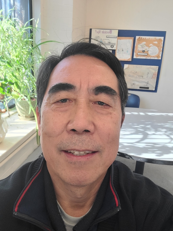 平平安安的第一张照片--襄阳相亲服务中心
