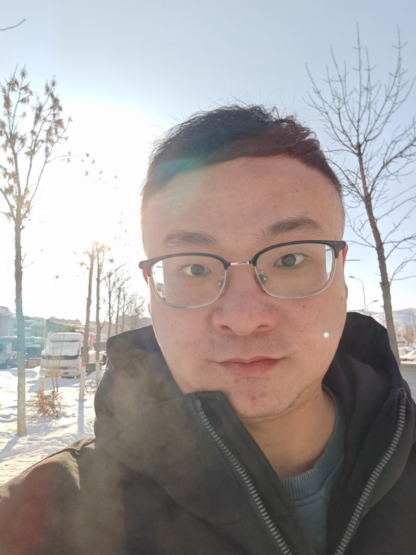 压力山大的第一张照片--襄阳相亲服务中心