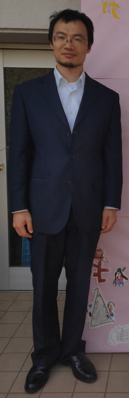 itatsumq的第一张照片--襄阳相亲服务中心