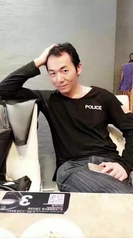 顺子的第五张照片--襄阳相亲服务中心
