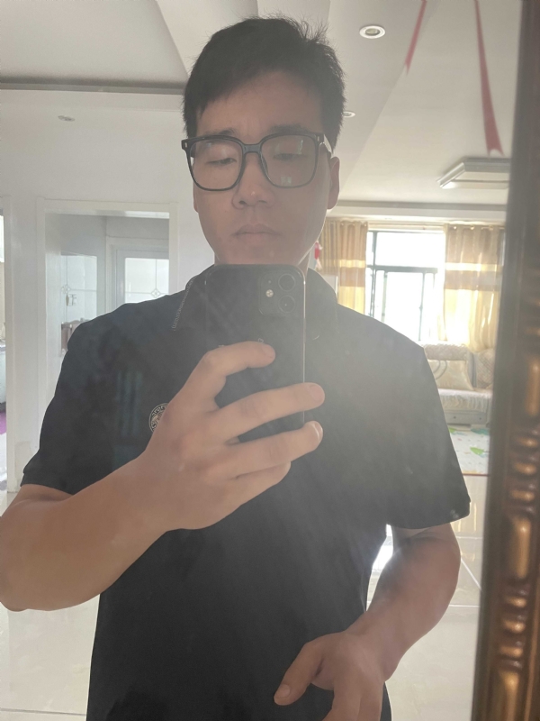 陈冬的第一张照片--襄阳相亲服务中心