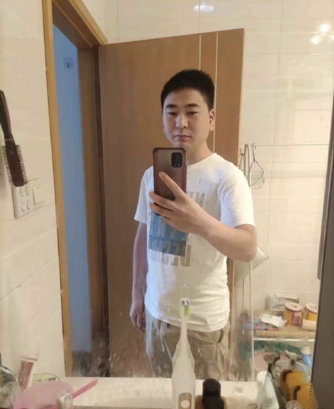 刹那的第一张照片--襄阳相亲服务中心