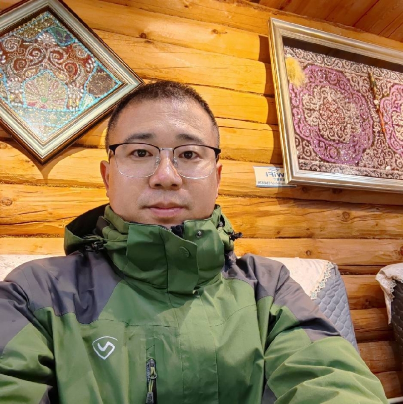小明的第二张照片--襄阳相亲服务中心