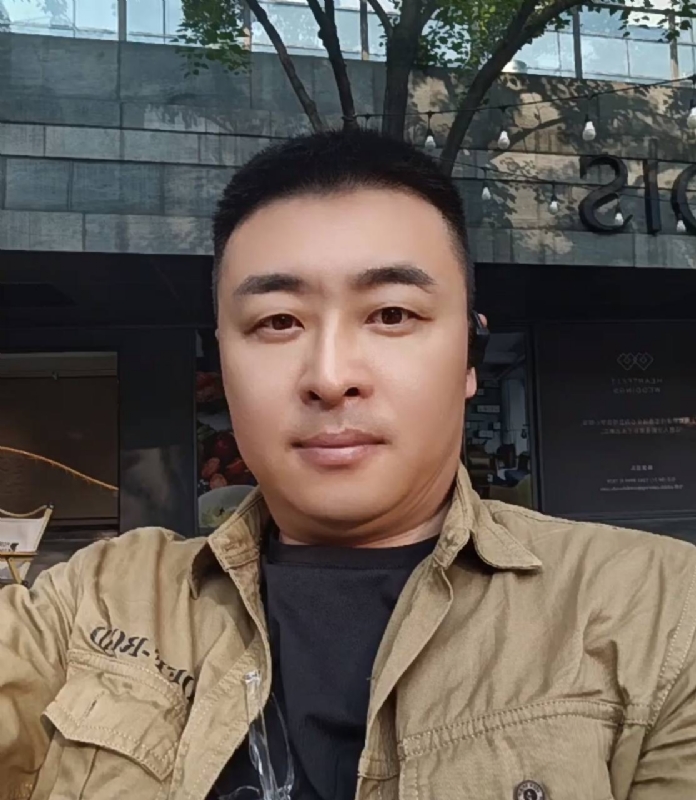 酱心的第一张照片--襄阳相亲服务中心