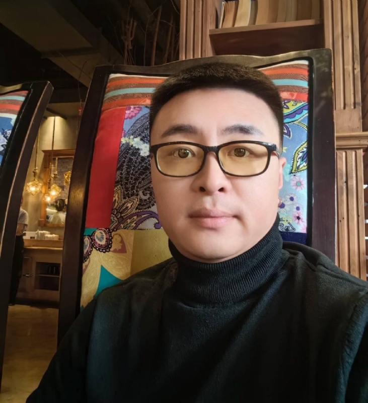 酱心的第二张照片--襄阳相亲服务中心