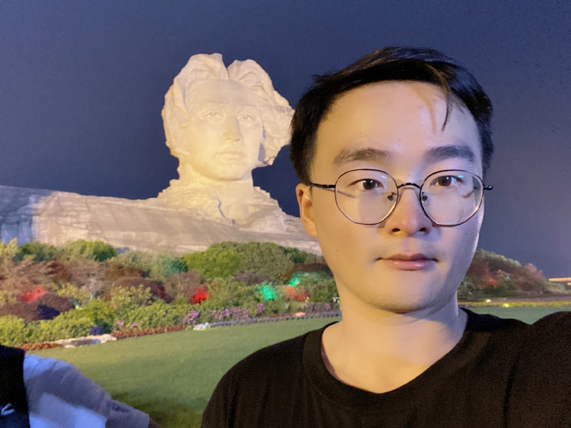 驻足的第一张照片--襄阳相亲服务中心