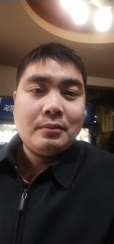 萱蘓的第一张照片--襄阳相亲服务中心