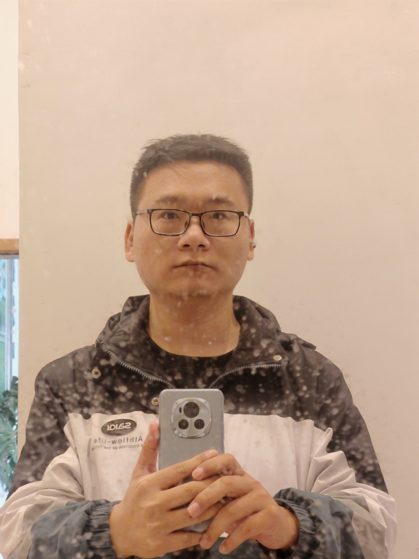 南烛的第一张照片--襄阳相亲服务中心