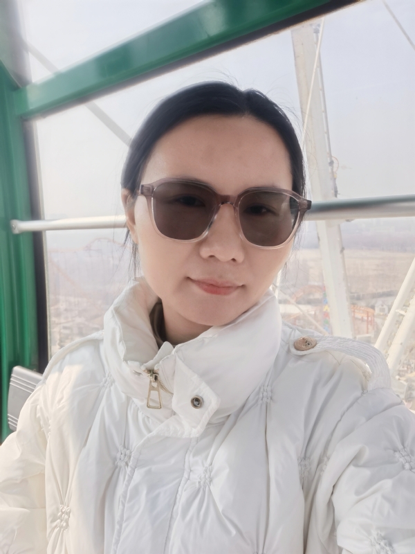 你好的第一张照片--襄阳相亲服务中心