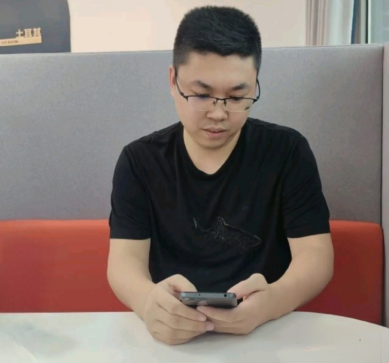 惊蛰的第一张照片--襄阳相亲服务中心
