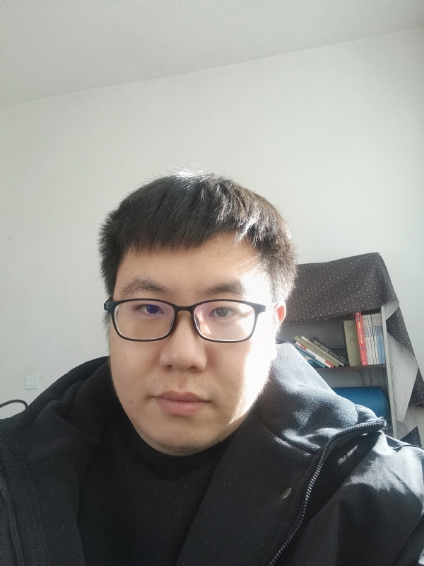 95年身高177的第二张照片--襄阳相亲服务中心