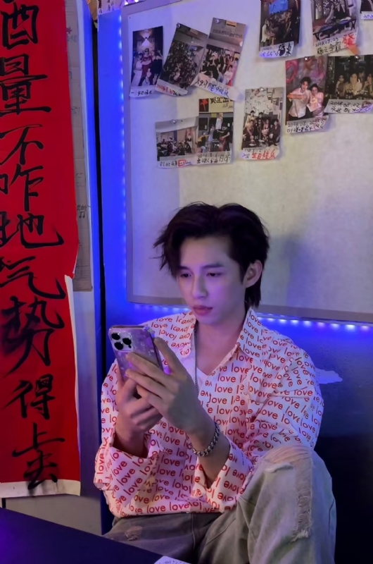 小二的第一张照片--襄阳相亲服务中心