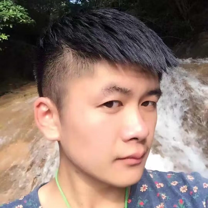 微笑的第一张照片--襄阳相亲服务中心