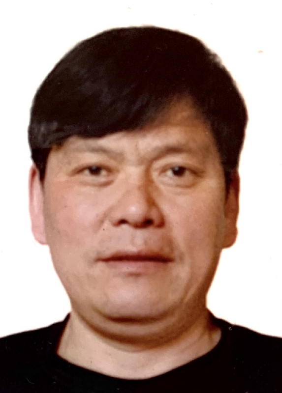 往事如烟的第一张照片--襄阳相亲服务中心