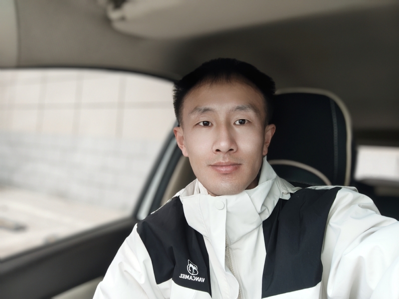 渡然的第四张照片--襄阳相亲服务中心