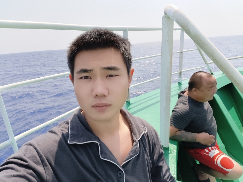 博博鸭的第一张照片--襄阳相亲服务中心