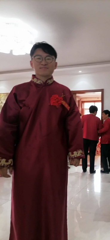 何方妖孽的第二张照片--襄阳相亲服务中心