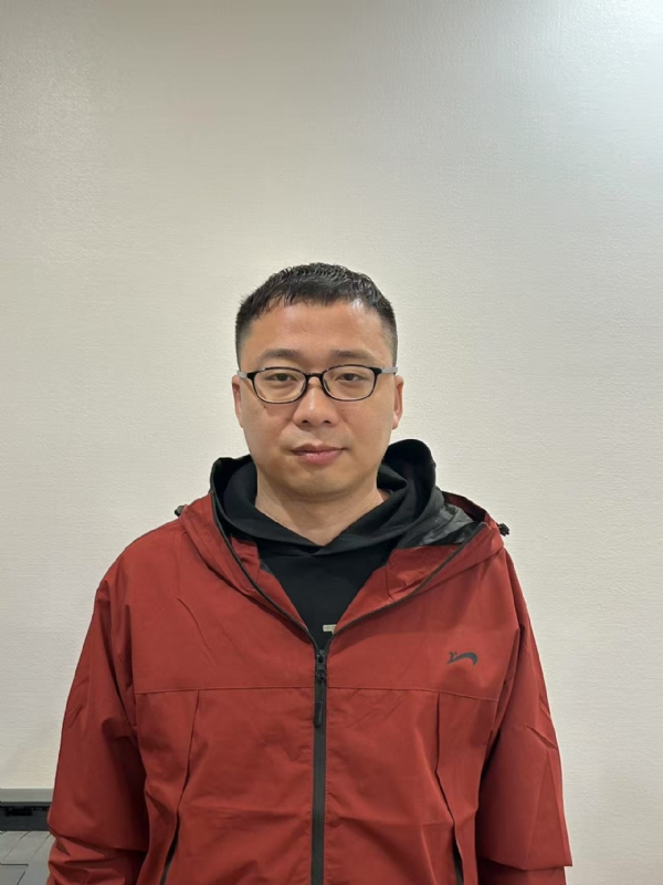 小石头的第一张照片--襄阳相亲服务中心