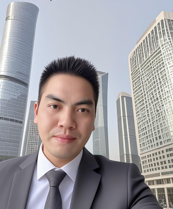 小峰的第一张照片--襄阳相亲服务中心