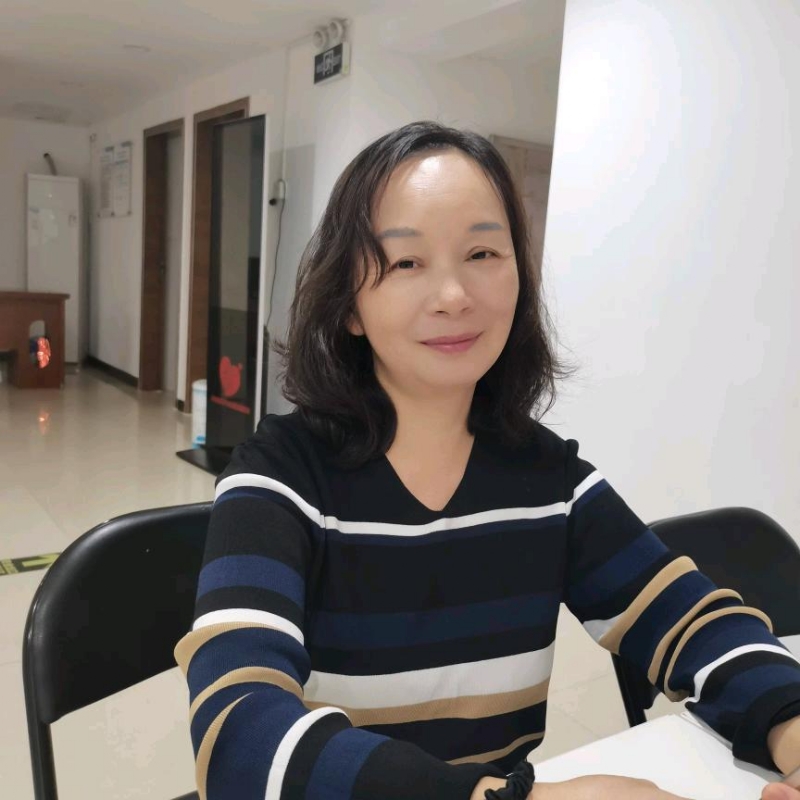 林晓雨的第一张照片--襄阳相亲服务中心