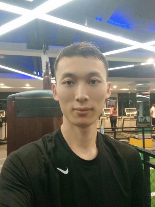 青松的第一张照片--襄阳相亲服务中心