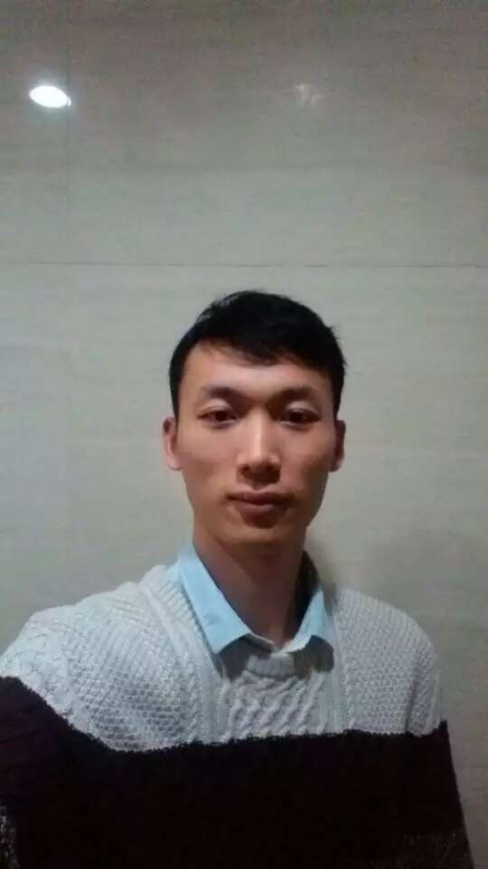 青松的第二张照片--襄阳相亲服务中心
