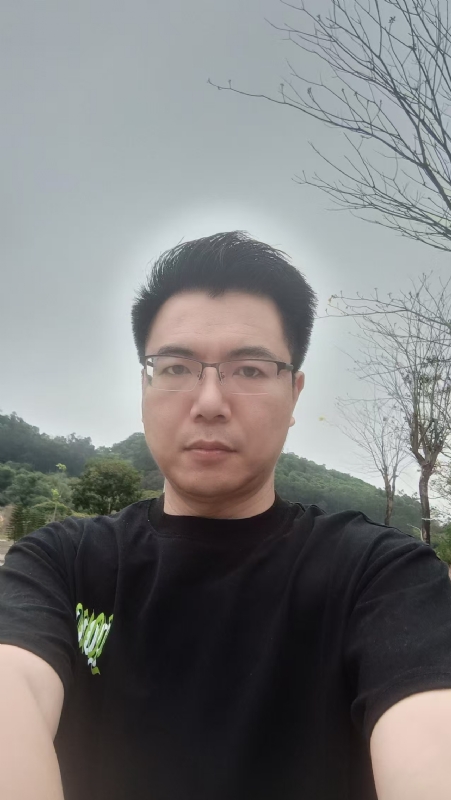 大哥哥的第二张照片--襄阳相亲服务中心