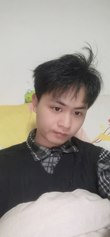 可乐豆的第一张照片--襄阳相亲服务中心