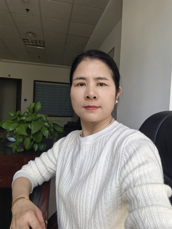 乔麦的第一张照片--襄阳相亲服务中心