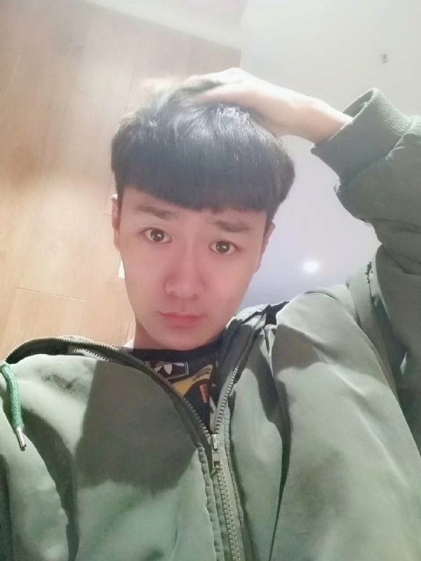 Boom的第一张照片--襄阳相亲服务中心