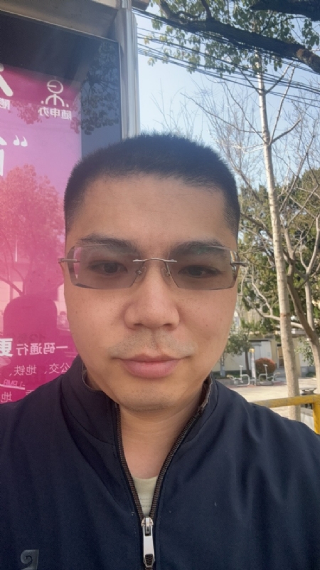 淘气的橙子的第一张照片--襄阳相亲服务中心